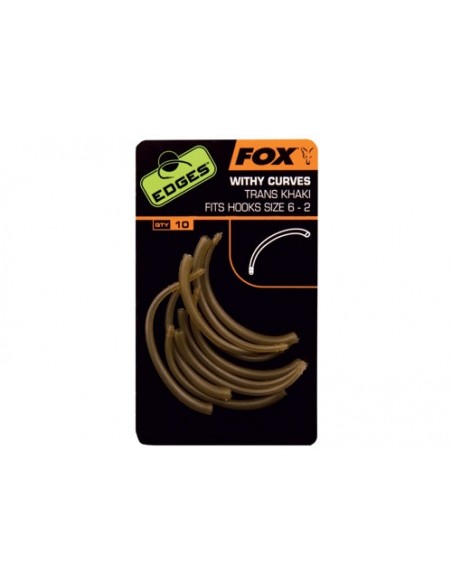 Fox Withy Curves 6-2