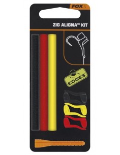 Fox Zig Aligna Kit