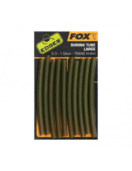 Fox Shrink Tube