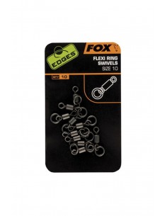 Fox Flexi Ring Swivel