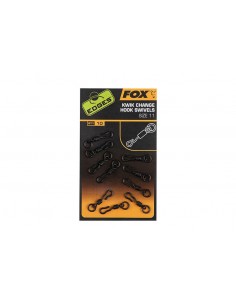 Fox Kwik Change Hook Swivel