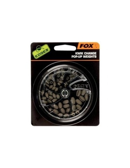 Fox Kwik Change Pop Up Weights Dispenser