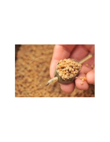 Guru Small Hybrid Inline Feeder