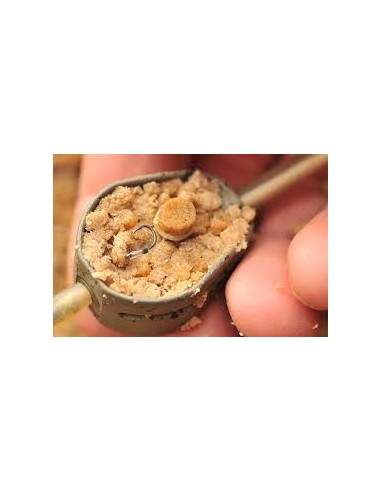 Guru Small Hybrid Inline Feeder