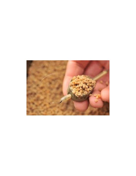 Guru Mini Hybrid Inline Feeder