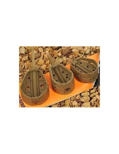 Guru Mini Hybrid Inline Feeder