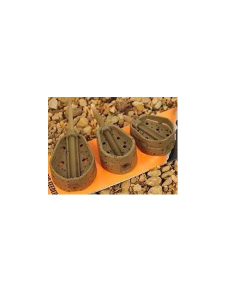 Guru Mini Hybrid Inline Feeder