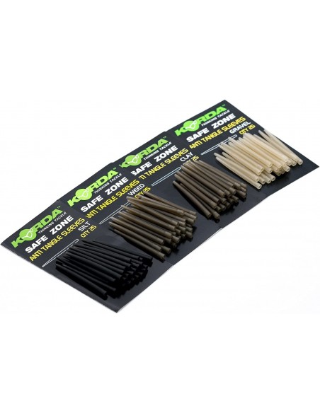 Korda Anti Tangle Sleeves
