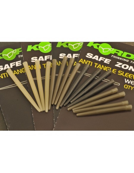 Korda Anti Tangle Sleeves