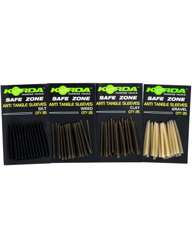 Korda Anti Tangle Sleeves