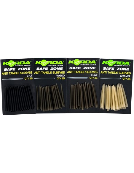 Korda Anti Tangle Sleeves