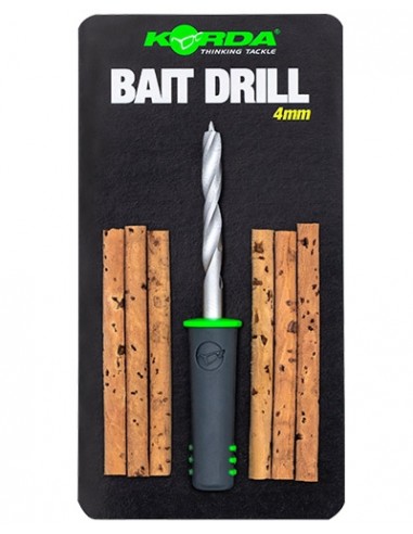 Korda Bait Drill 4mm