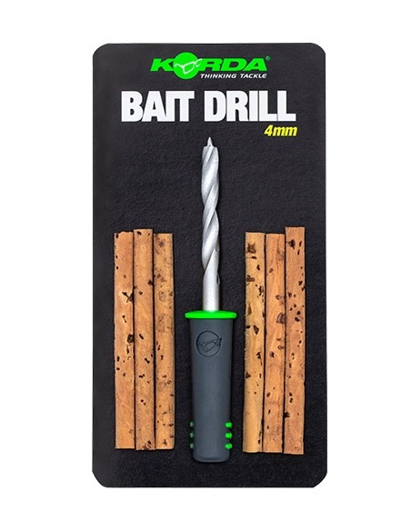 Korda Bait Drill 4mm