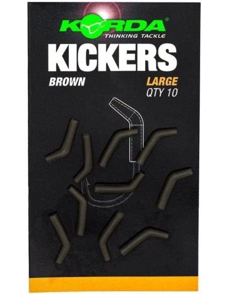 Korda Brown Kickers