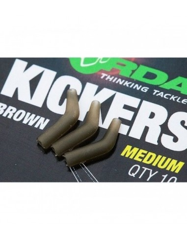 Korda Brown Kickers