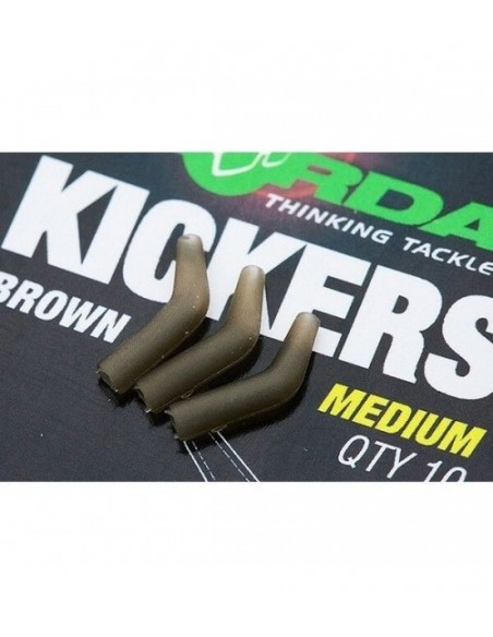 Korda Brown Kickers