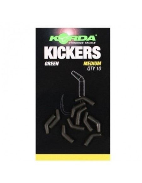 Korda Green Kickers