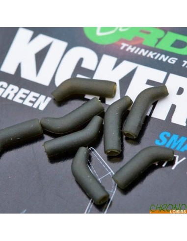 Korda Green Kickers