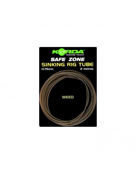 Korda Camo Rig Tube