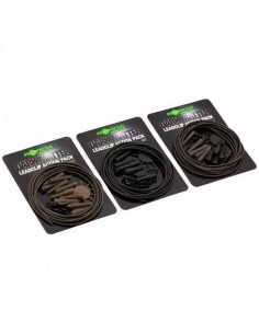 Korda Dark Matter Action Pack 2