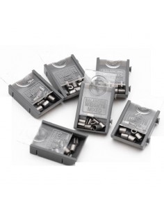 Korda Dark Matter Balancing Weights