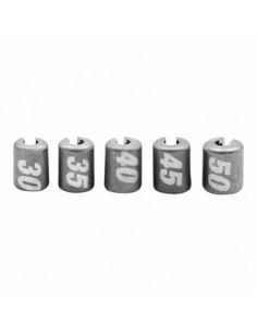 Korda Dark Matter Balancing Weights Mixed 2