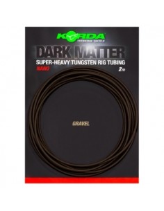 Korda Dark Matter Nano Tubing