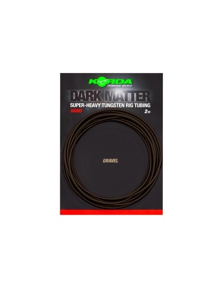 Korda Dark Matter Nano Tubing