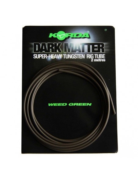 Korda Dark Matter Tungsten Tubing