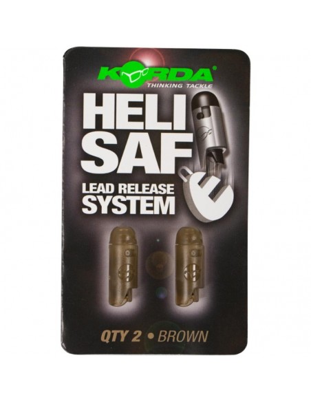 Korda Heli Safe Dropper