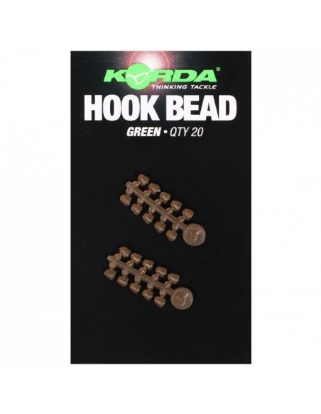 Korda Hook Beads
