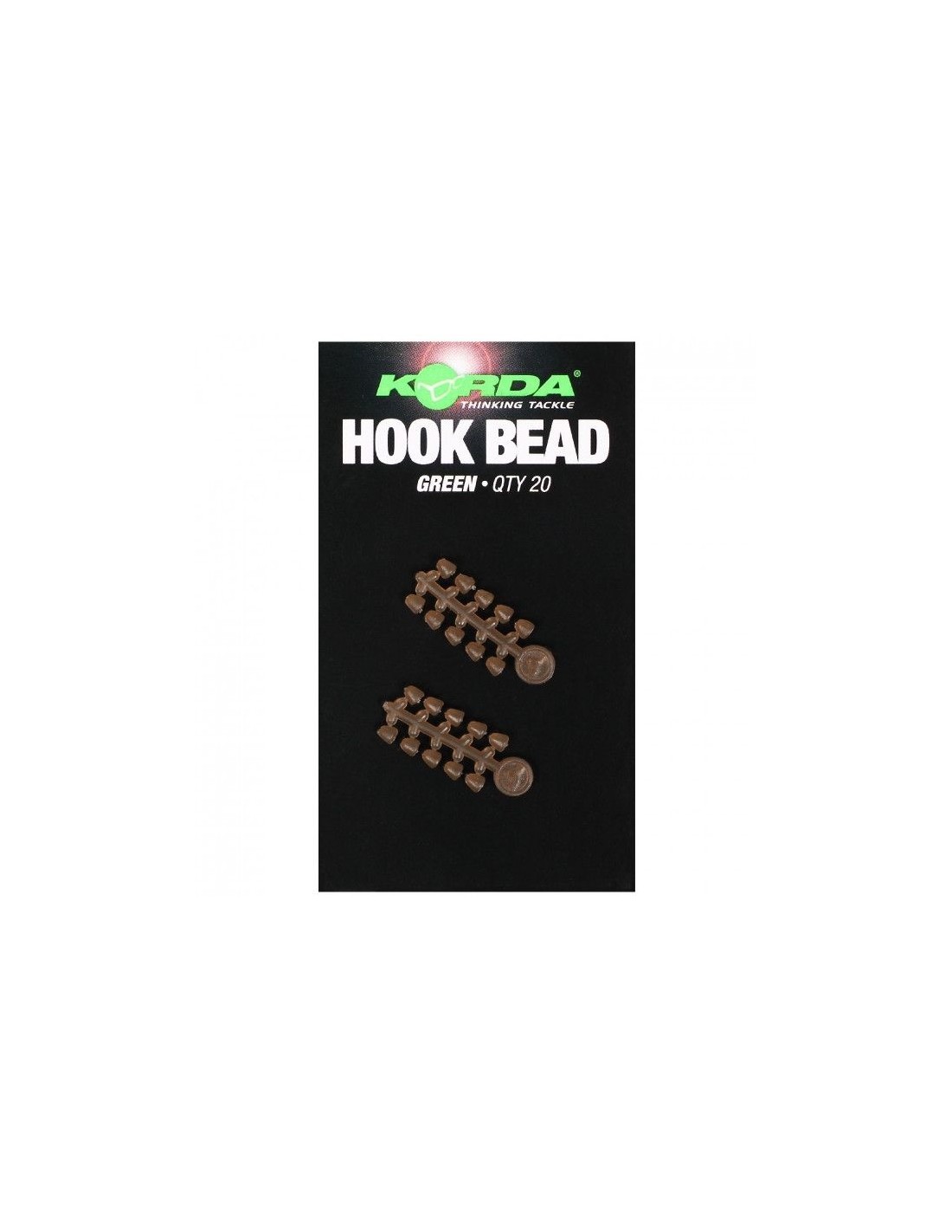 Korda Hook Beads