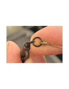 Korda Hybrid Lead Clips 2