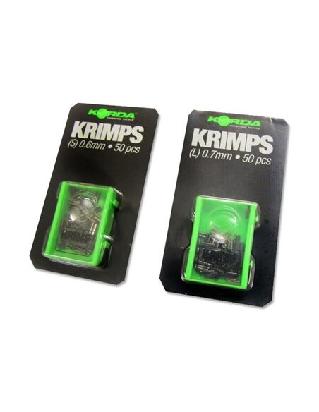 Korda Krimps