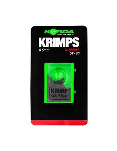 Korda Krimps