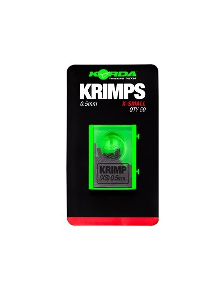 Korda Krimps