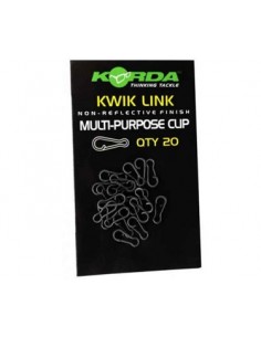 Korda Kwik Link