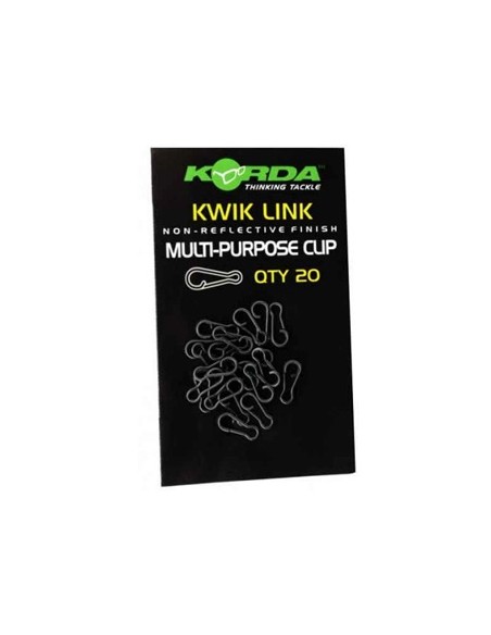 Korda Kwik Link