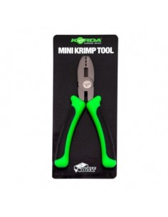 Korda Mini Krimping Tool