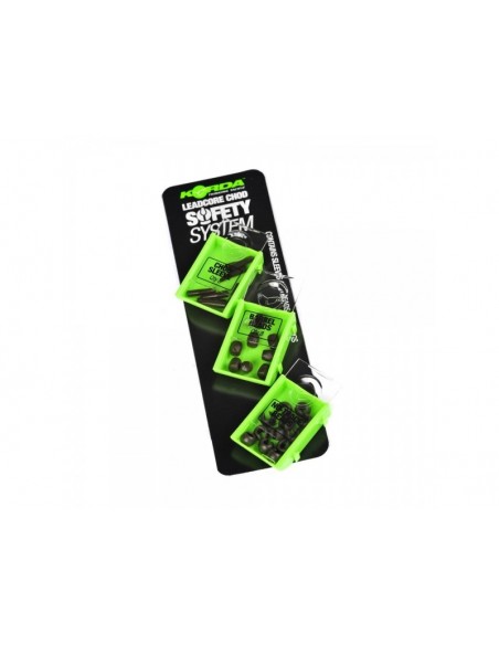 Korda Leadcore Chod System