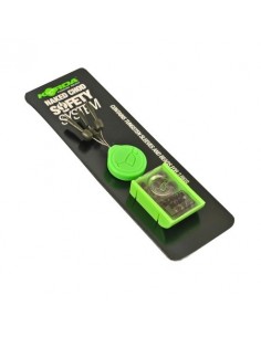 Korda Naked Chod System