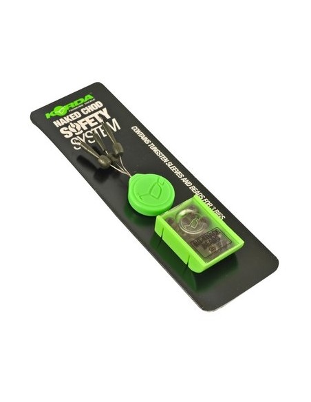 Korda Naked Chod System