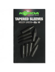 Korda Tapered Silicone Sleeve