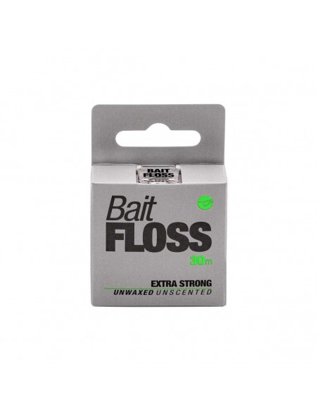 Korda Unwaxed Bait Floss
