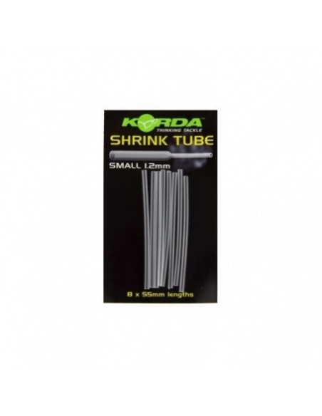 Korda Shrink Tube 1.2mm