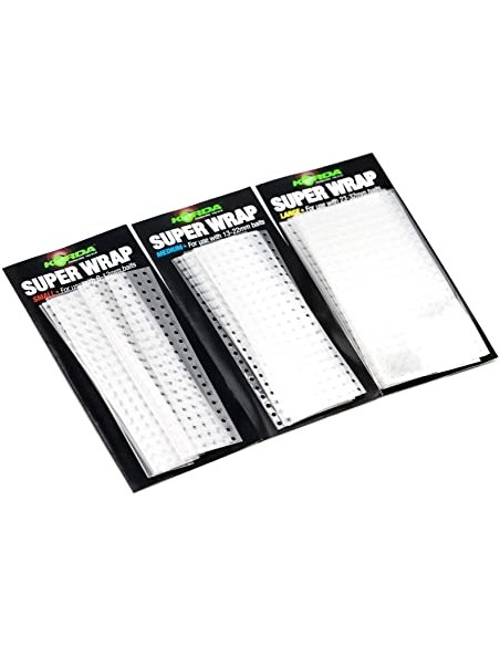 Korda Super Wrap