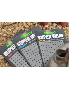 Korda Super Wrap 2