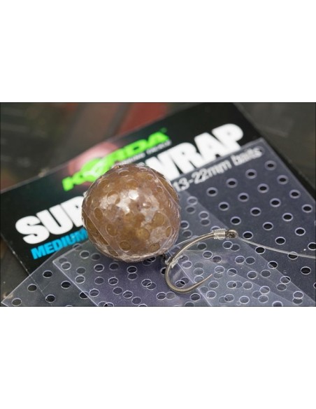 Korda Super Wrap
