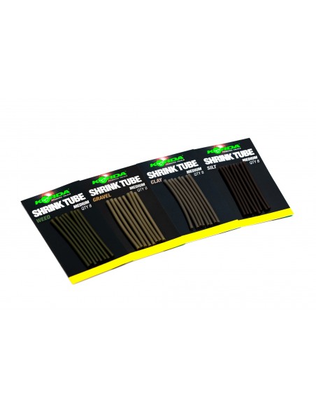 Korda Shrink Tube 1.6mm