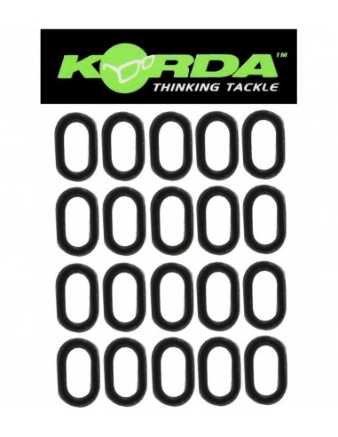 Korda Rig Ring Oval
